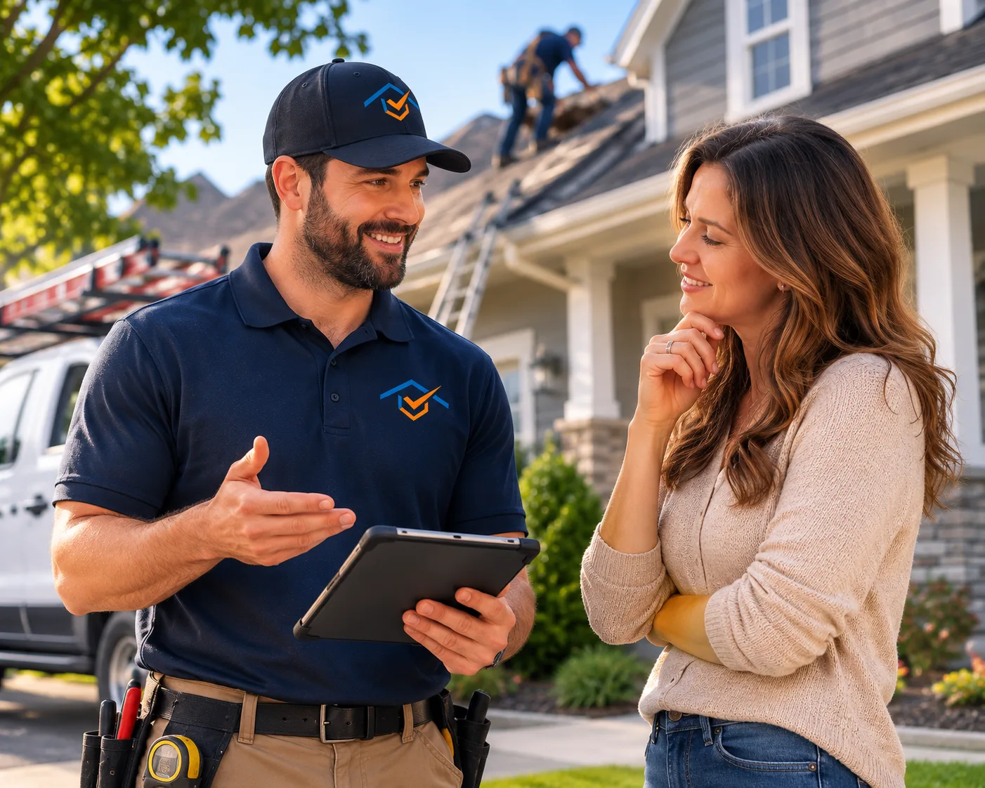 Roof Inspection FAQs in Aroda, VA