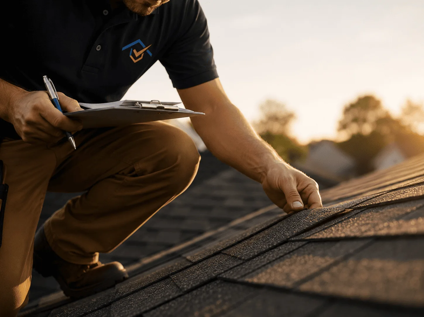 Why Choose Roof Inspection in Aroda, VA